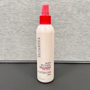 Scruples Quick Recovery Leave-In‎ Conditioner Women 6oz Daily Repair NEW NWOB